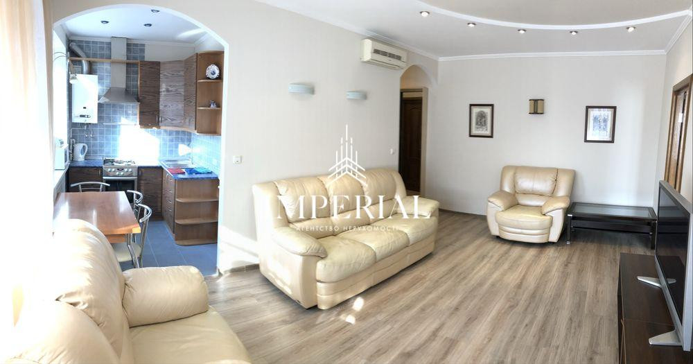 Оренда 2к Квартира 50 кв.м Леси Украинки вул. Киев - изображение 3