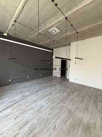 Оренда офісне приміщення на Воздвиженская ул. поверх - 2/5 Київ