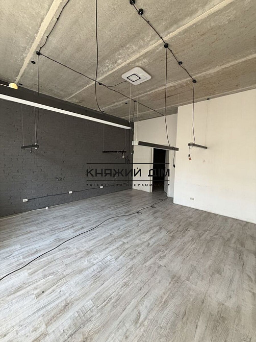 Оренда офісне приміщення на Воздвиженская ул. поверх - 2/5 Київ - фото 5