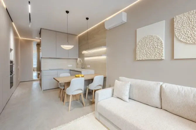 Продажа 1ком. кв 43м2 ЖК Viking Park Львов - изображение 7