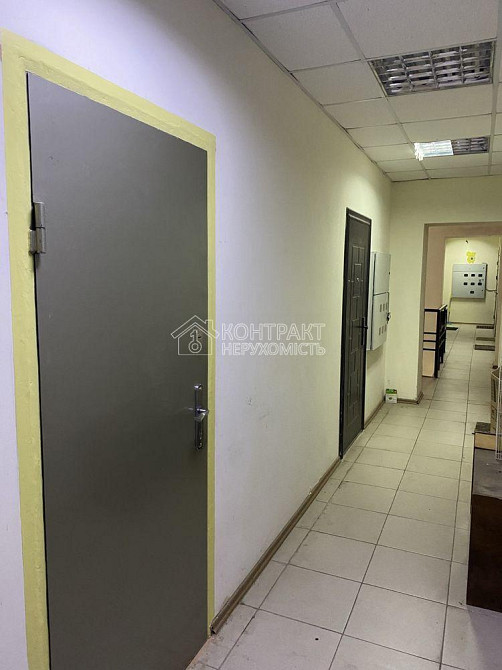 Продаж Квартира 1-кімнатна, 2/2 поверх на вул. Костичева Харків - фото 5