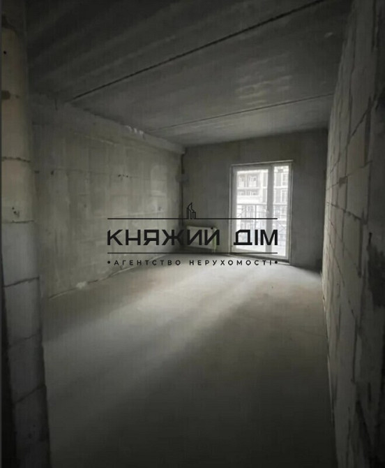 Продаж 1-но к. квартири по переуступці в ЖК Новая Англія. № 21144846 Київ - фото 8