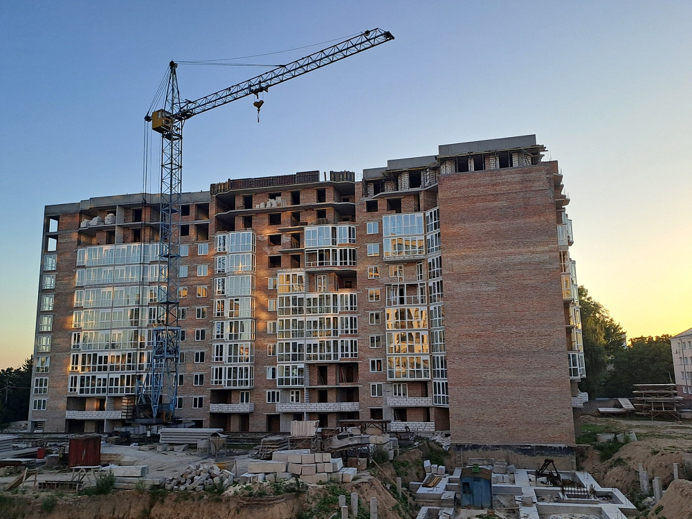 Продаж 3к квартири 82 кв. м на вул. Глибока Тернопіль - фото 12