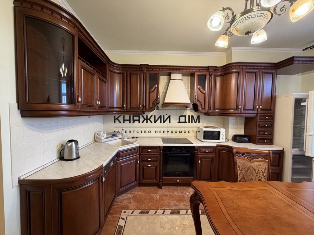 Оренда Квартира 2-кімнатна, 6/9 поверх на Щекавицкая ул. Київ - фото 15