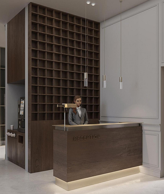 Продаж Квартира на улица Стороженка Олекси 25А L'viv - photo 6