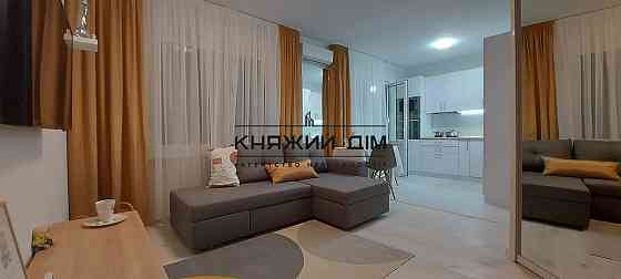 Продаж Квартира 1-кімнатна, 18/25 поверх на Гмыри Бориса ул. Київ