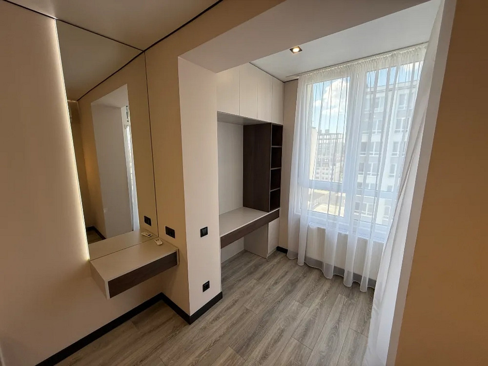 Продаж Квартира 3-кімнатна, 8/10 поверх на Семейная, 6 Дніпро - фото 2