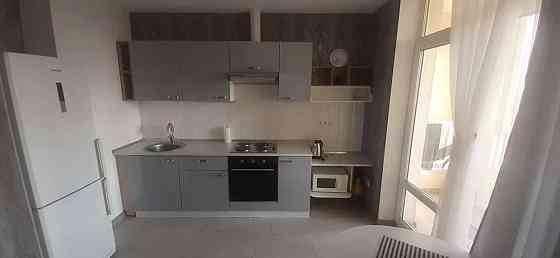 Оренда Квартира 1-кімнатна, 22/26 поверх на ул. Армянская Київ