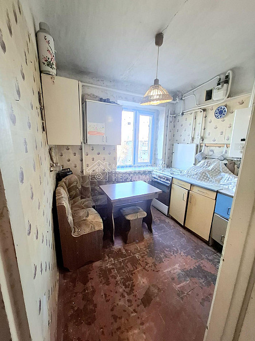 Продаж Квартира 1-кімнатна, 5/5 поверх на вул. Академіка Проскури Харків - фото 2