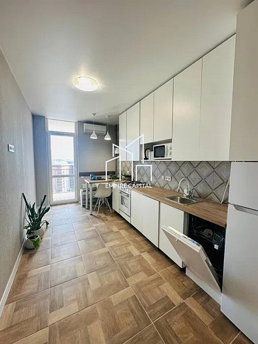 Оренда 1к Квартира 50 кв.м Шевченка Тараса вул. Львів - фото 9