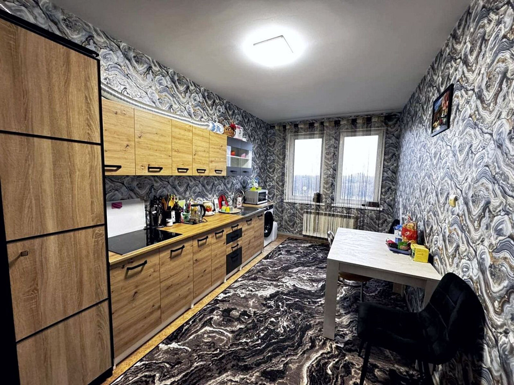 Продаж Квартира 1-кімнатна, 8/16 поверх на 8 Марта ул., 9Б Dnipro - photo 5