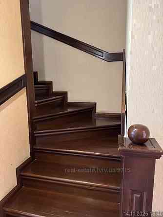 Оренда Квартира 4-кімнатна, 4/5 поверх на вул. Лукаша Миколи Львів