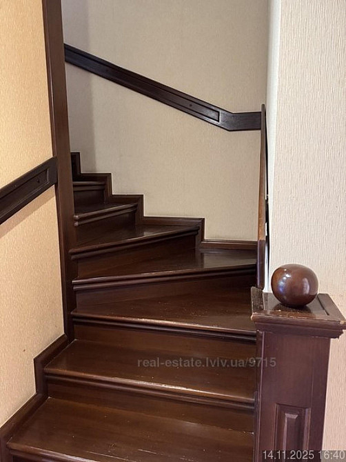 Оренда Квартира 4-кімнатна, 4/5 поверх на вул. Лукаша Миколи Львов - изображение 3