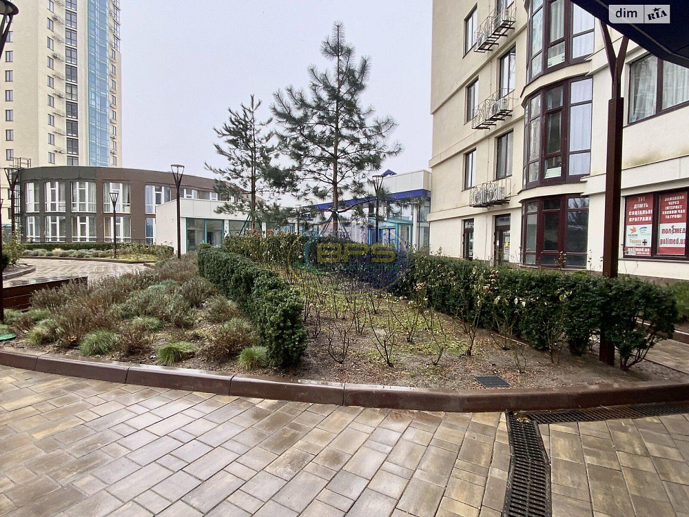 Продаж 1к квартири 41.5 кв. м Одеса - фото 13