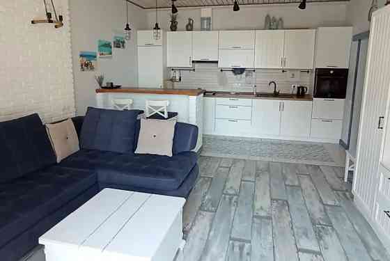 Оренда Квартира 2-кімнатна, 17/24 поверх на Французский б-р, 60б Одеса