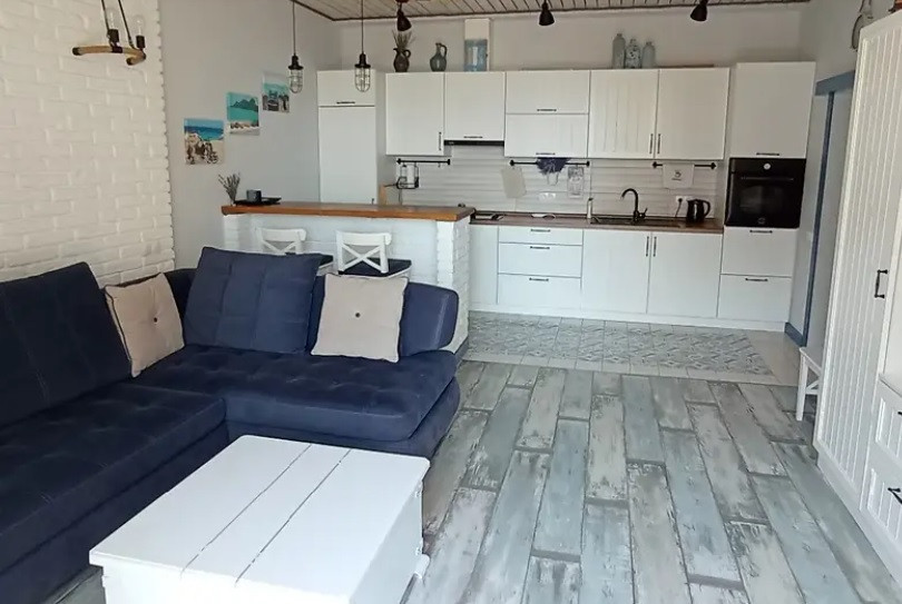 Оренда Квартира 2-кімнатна, 17/24 поверх на Французский б-р, 60б Odessa - photo 6