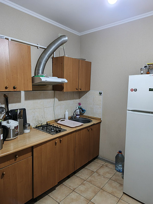 Продаж Квартира 1-кімнатна на ул. Торговая, 5 Авангард - фото 9