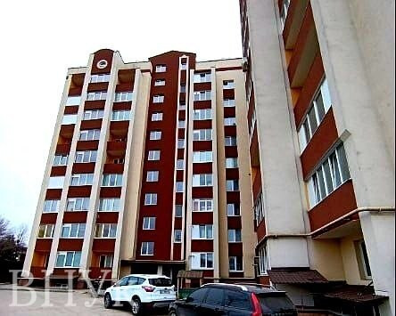 Продаж Квартира 3-кімнатна, 8/8 поверх на Пирогова вул., 46 Тернопіль - фото 1