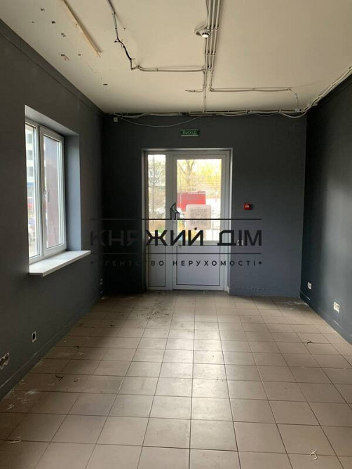 Оренда офісне приміщення на Победы просп./ Берестейский просп. поверх - 1 Киев - изображение 19