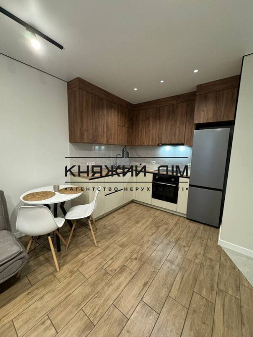 Оренда Квартира 1-кімнатна, 2/25 поверх на вул. Олександра Олеся Киев - изображение 1