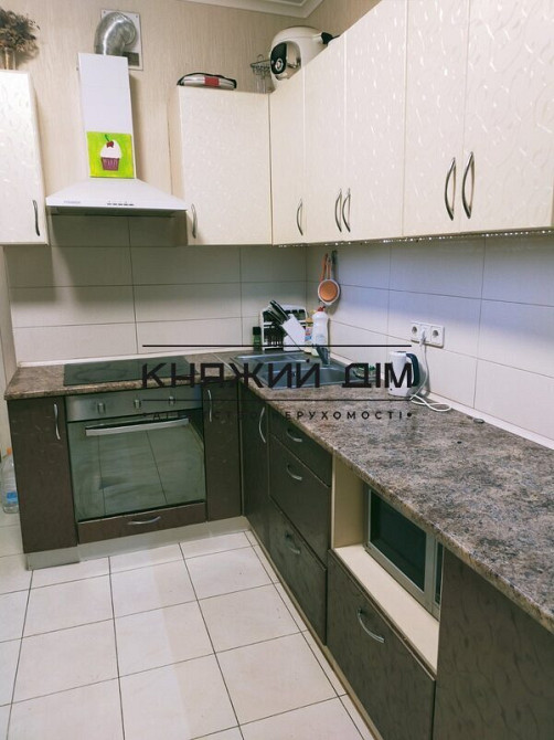 Продажа раздельной 3-х к.кв. на Троещине. № 21138903 Київ - фото 8