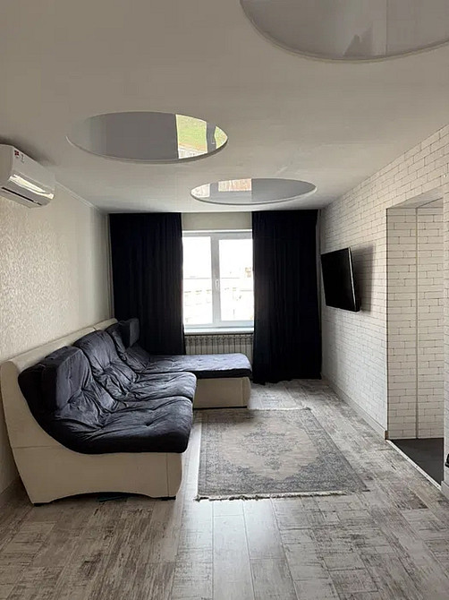 Продаж Квартира 4-кімнатна, 5/9 поверх на Любарского, 84А Дніпро - фото 3