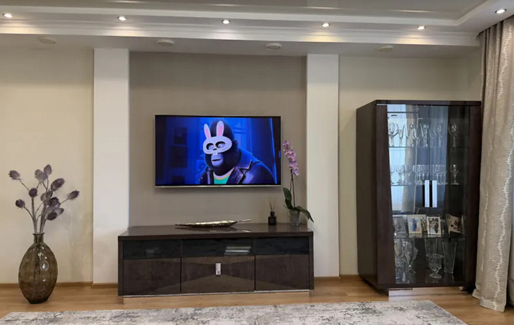 Продаж 4к квартири, 101 кв.м, вул. Карпенка Ternopil' - photo 10