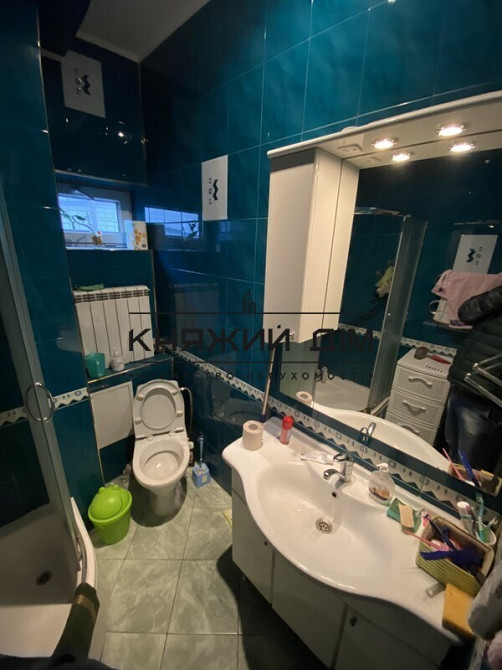 Продаж 3 поверховий будинок м. Бровари КОД 2211777 Бровары - изображение 13