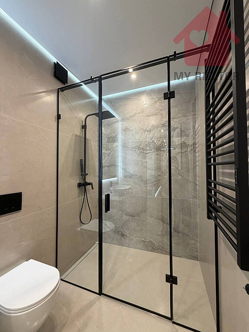 Продаж Квартира 2-кімнатна, 6/9 поверх на Легоцького Ужгород - изображение 16