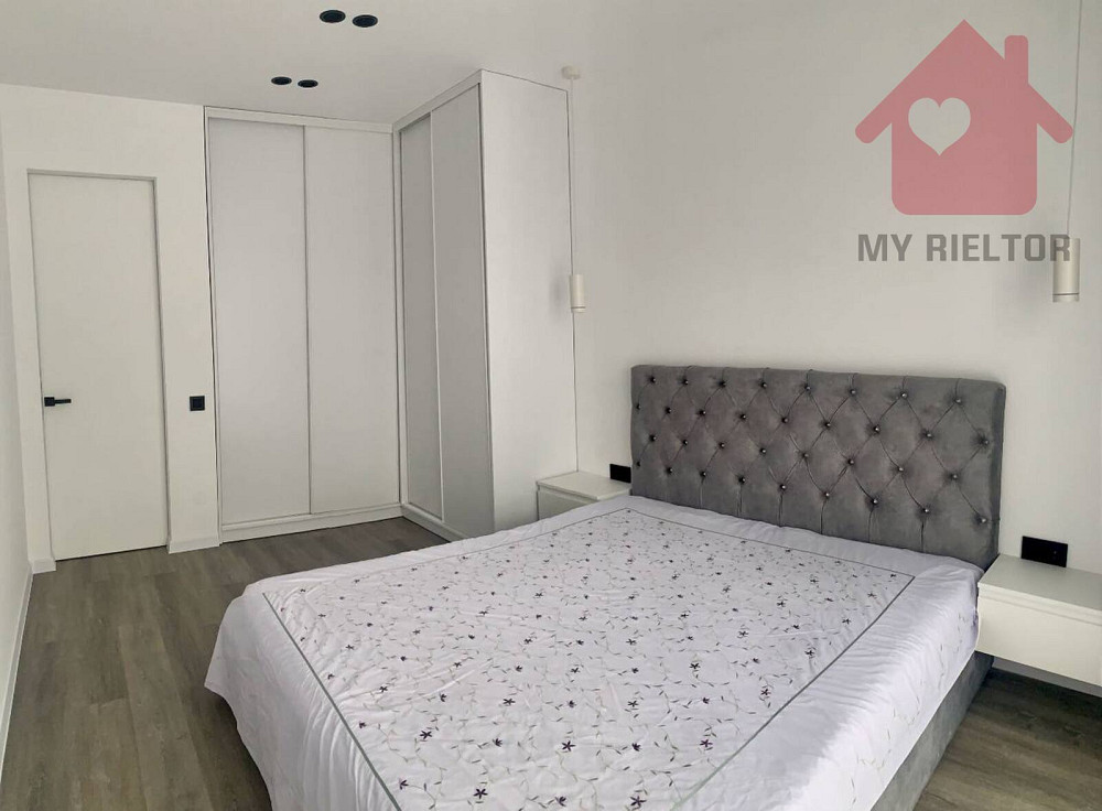 Продаж однокімнатної квартири ЖК Sherwood Uzhhorod - photo 7