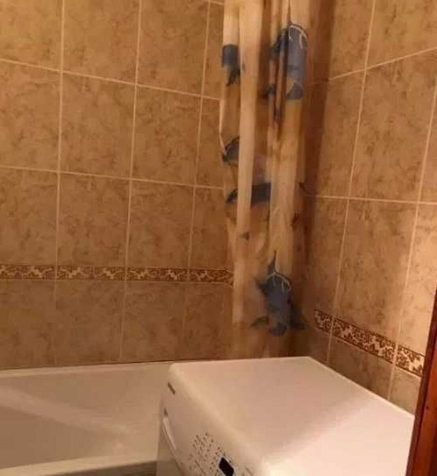 Оренда Квартира 1-кімнатна, 1/9 поверх на вул. Героїв Дніпра, 75 Київ - фото 12