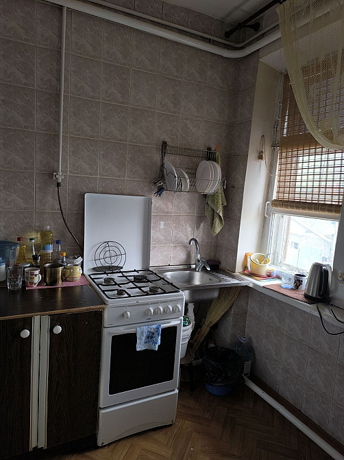 Продаж Квартира 2-кімнатна на ул. Кустанайская, 5/2 Одеса - фото 4