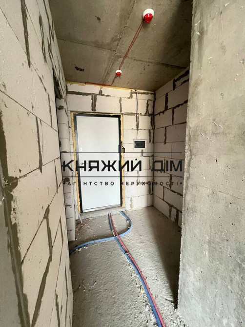 БЕЗ КОМІСІЇ! Продаж смарт-квартири в ЖК 4U, метро Академмістечко. № 21146666 Київ - фото 20