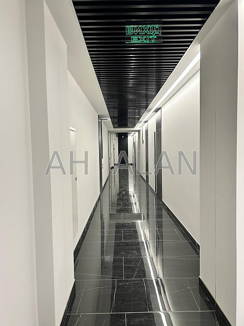 Оренда офісне приміщення на Берестейский пр-т, 67 приміщень - 1, поверх - 4/6 Київ - фото 10