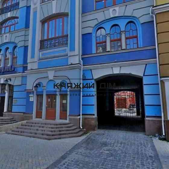 Продам 3-х ком. квартиру на Воздвиженке Код Объекта  2182466 Kiev