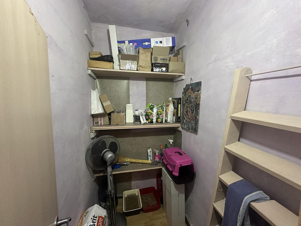 ТоргПродаж Двокімнатна квартира Центр Винниченка 20 Шевченківський р-н Kiev - photo 17