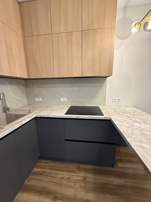 Оренда Квартира 1-кімнатна, 5/18 поверх Вінниця - фото 2