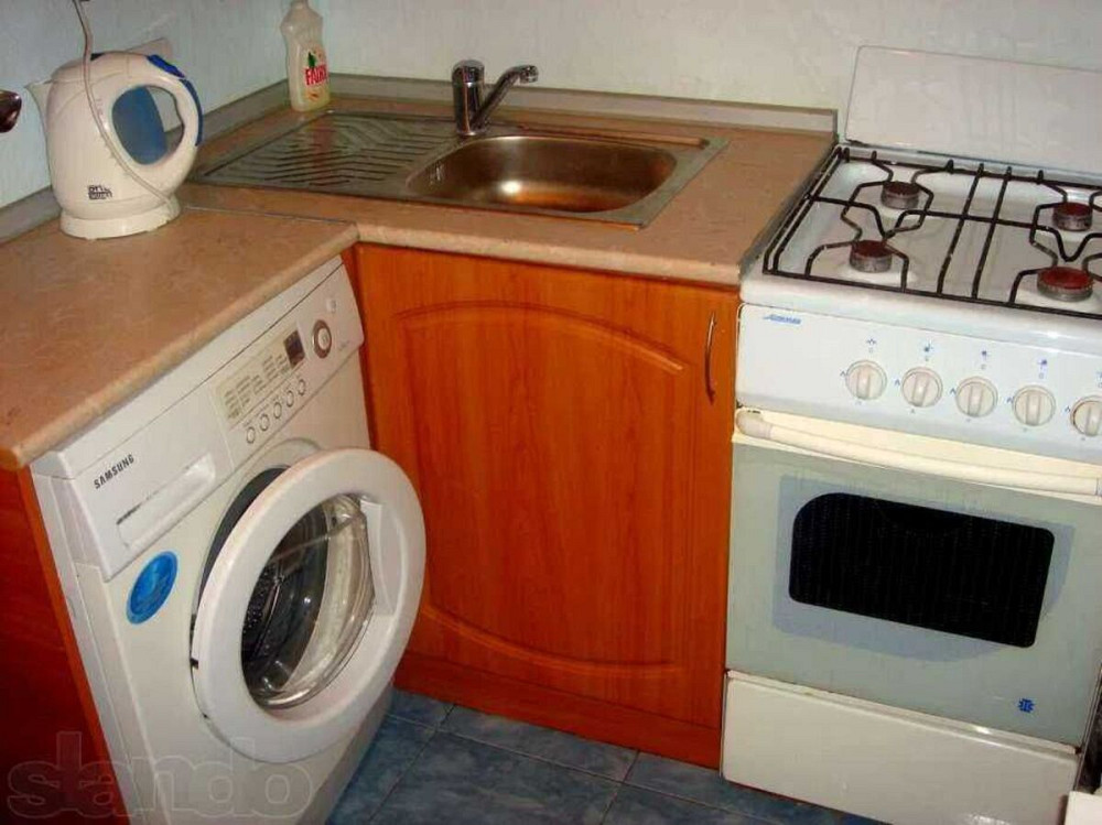 Продаж Квартира 1-кімнатна, 6/9 поверх на Малишка, 27 Київ - фото 8