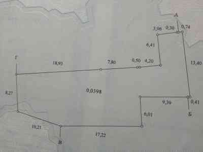 Продаж земельної ділянки 0 соток на ул. Черниговская, 11 Одеса
