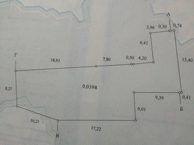 Продаж земельної ділянки 0 соток на ул. Черниговская, 11 Odessa - photo 1