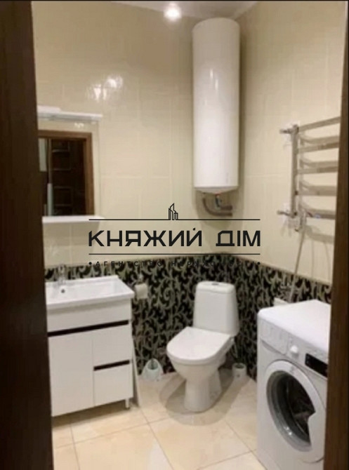 Оренда 3-х к. кв. студіо до ст.м. Лук'янівська 3 хв. пішки. № 11199059 Киев - изображение 8