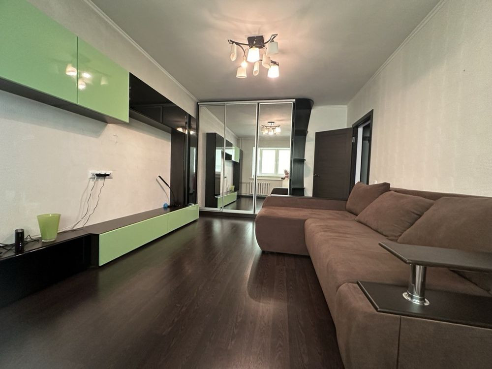 Продаж Квартира 2-кімнатна, 8/9 поверх на Оріхуватська вул., д. 12 Київ - фото 6