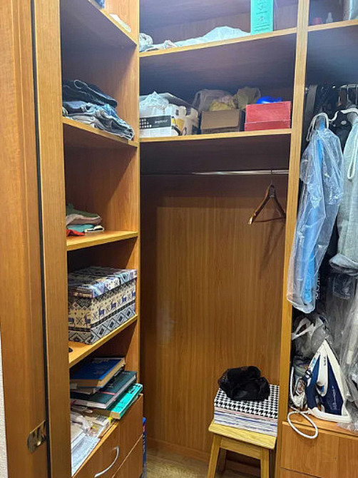 Продаж Квартира 3-кімнатна, 4/16 поверх на Мира пр., 19 Дніпро - фото 19