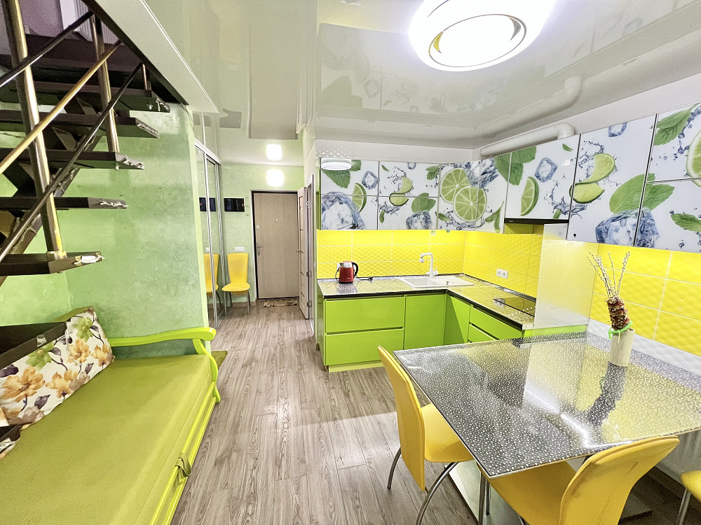 Продаж Квартира 2-кімнатна на ул. Генерала Бочарова, 7Б Одеса - фото 16