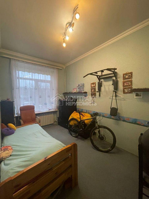 Продаж Квартира 3-кімнатна, 2/4 поверх на вул. Металіста Kharkiv - photo 5