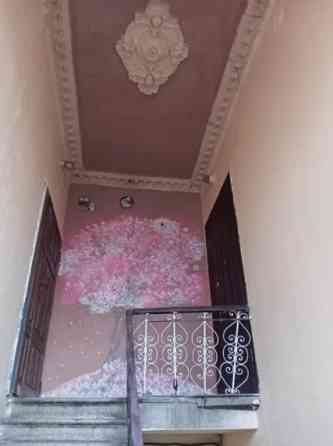 4 комнатная квартира Одесса