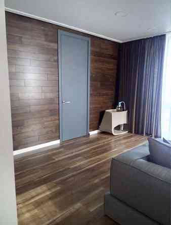 Оренда Квартира 3-кімнатна, 15/16 поверх на ул. Анатолия Петрицкого Киев