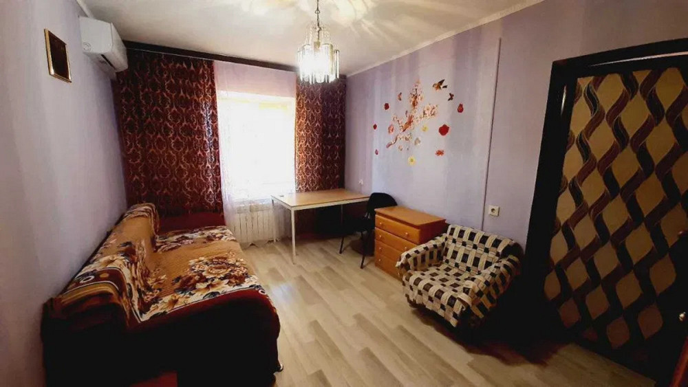 Оренда Квартира 1-кімнатна, 5/9 поверх на Лукянівська, 9 Kiev - photo 2