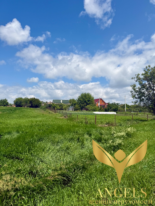 Продажа земельного участка Для строительства частного жилого дома площадь 20.5 сот  Кропивницкий - изображение 4