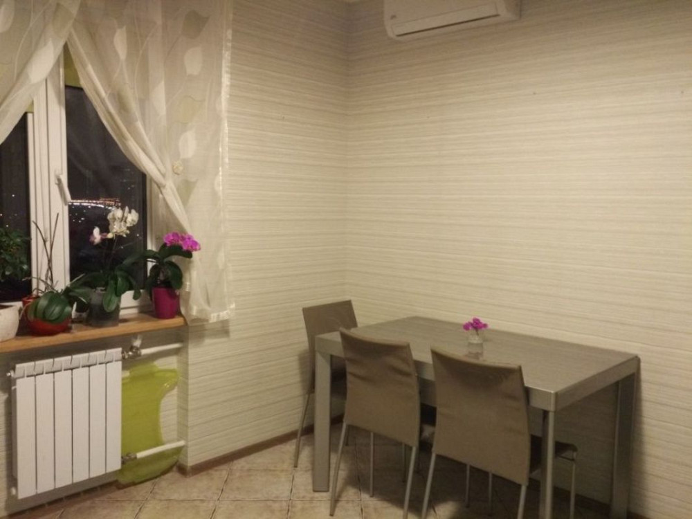 Оренда Квартира 2-кімнатна, 14/21 поверх на ул. Григория Ващенко, 13 Київ - фото 5